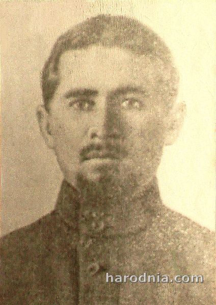 Николай Томин